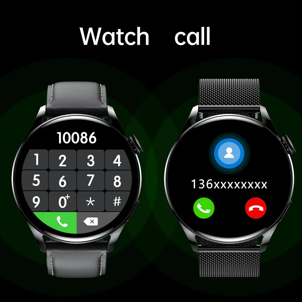 Reloj Inteligente Android or IOS Smart Watch