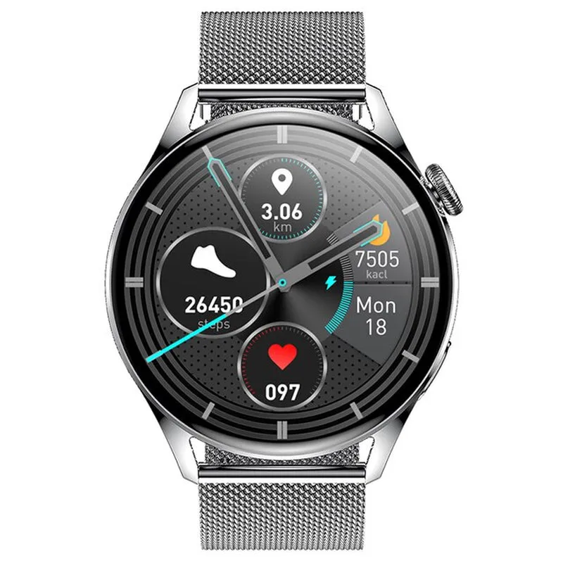 Reloj Inteligente Android or IOS Smart Watch