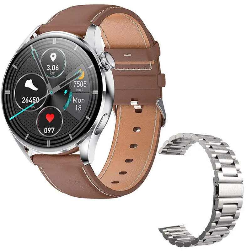 Reloj Inteligente Android or IOS Smart Watch