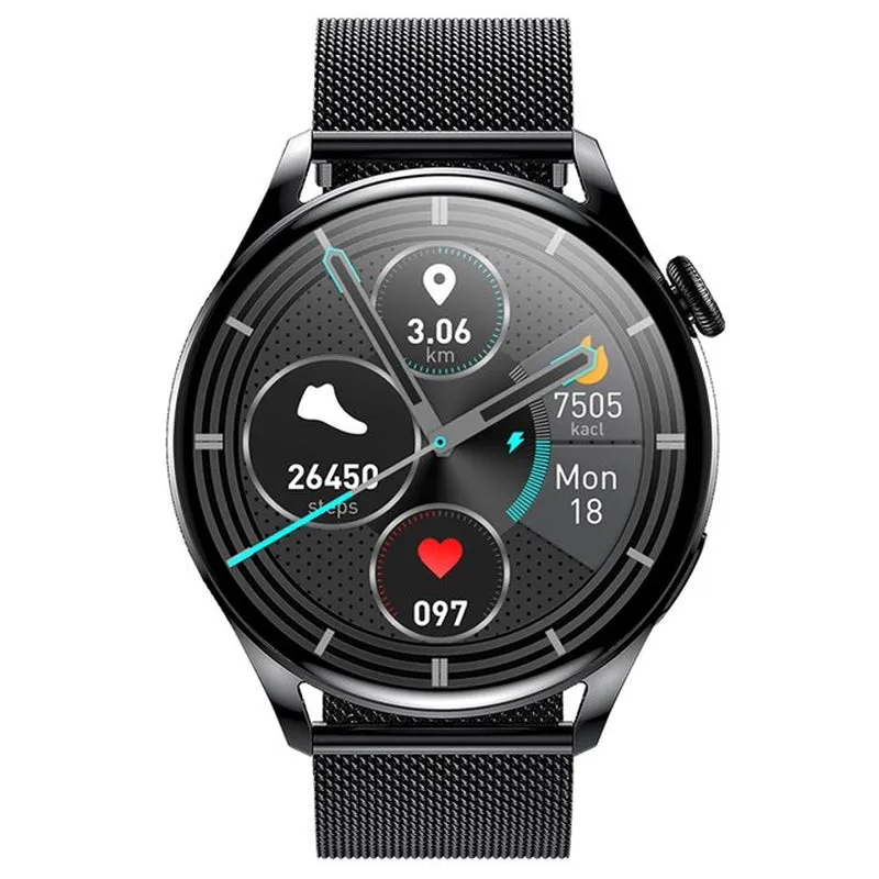 Reloj Inteligente Android or IOS Smart Watch