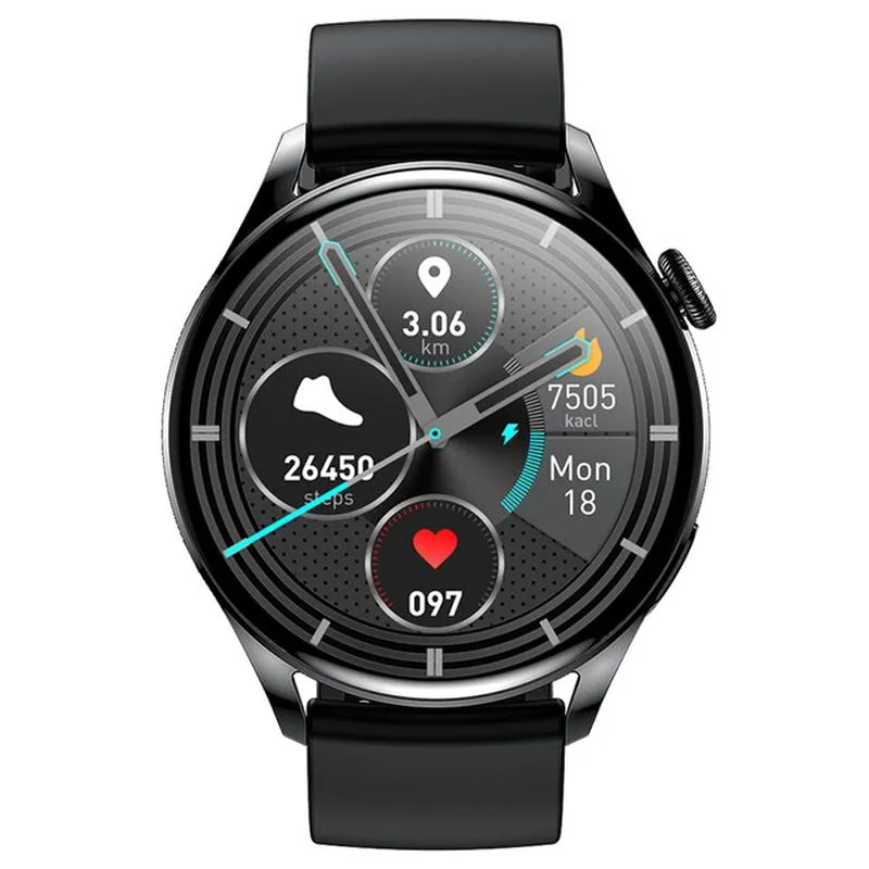 Reloj Inteligente Android or IOS Smart Watch