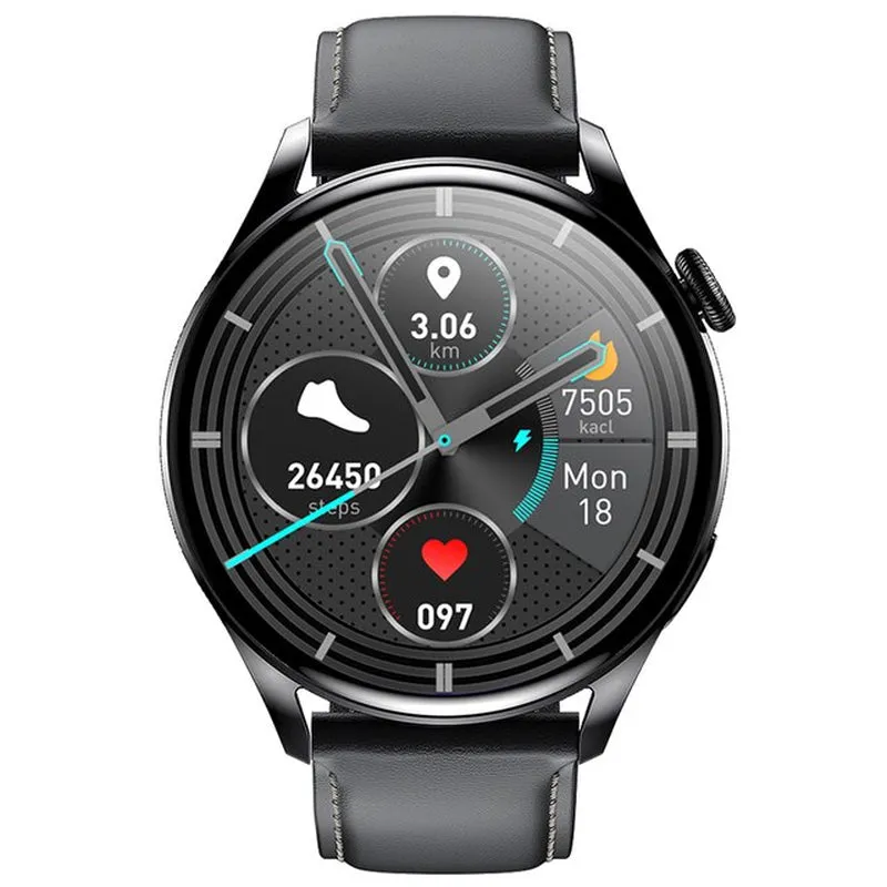 Reloj Inteligente Android or IOS Smart Watch