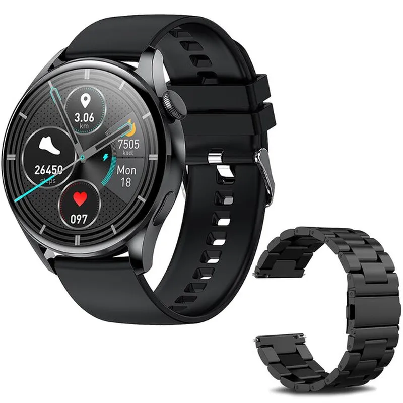 Reloj Inteligente Android or IOS Smart Watch