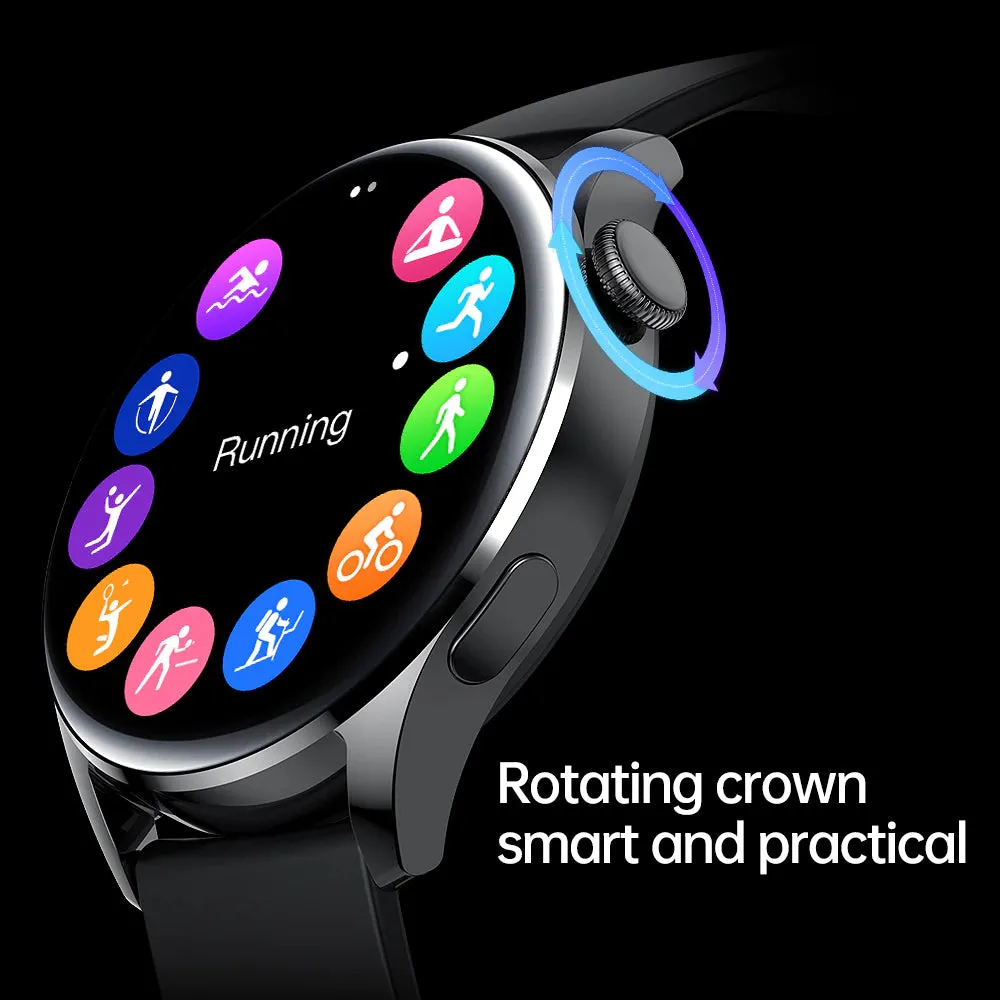 Reloj Inteligente Android or IOS Smart Watch