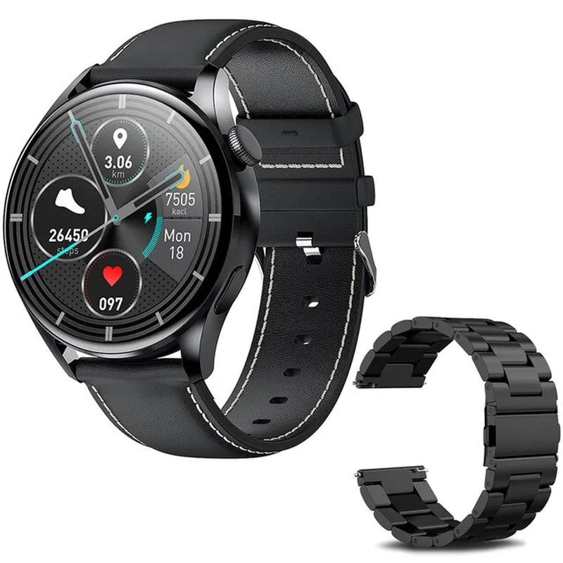 Reloj Inteligente Android or IOS Smart Watch