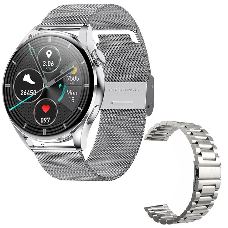 Reloj Inteligente Android or IOS Smart Watch