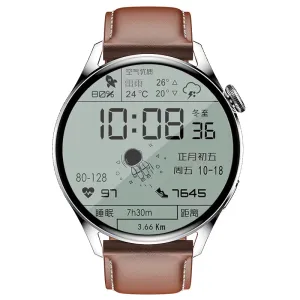 Reloj Inteligente Android or IOS Smart Watch