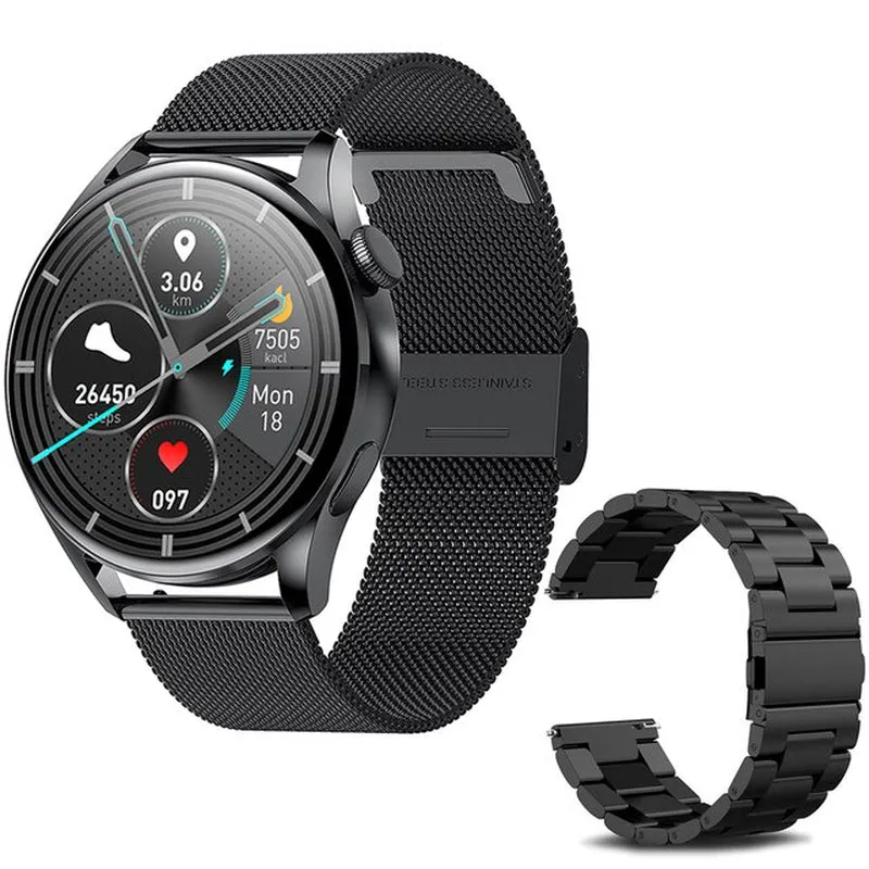Reloj Inteligente Android or IOS Smart Watch