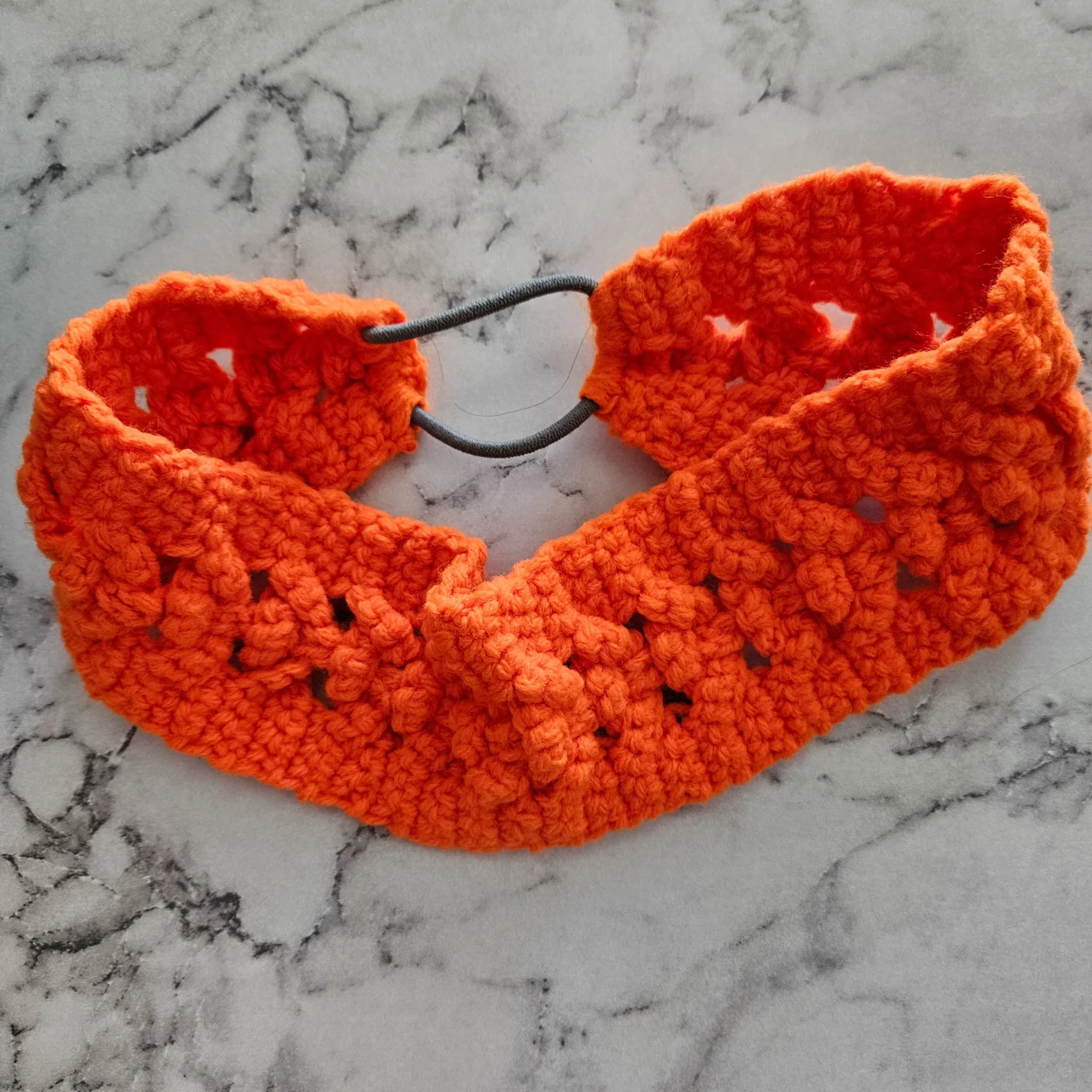 Rita Rosa Signature Eclectic Crochet Headbands Collection