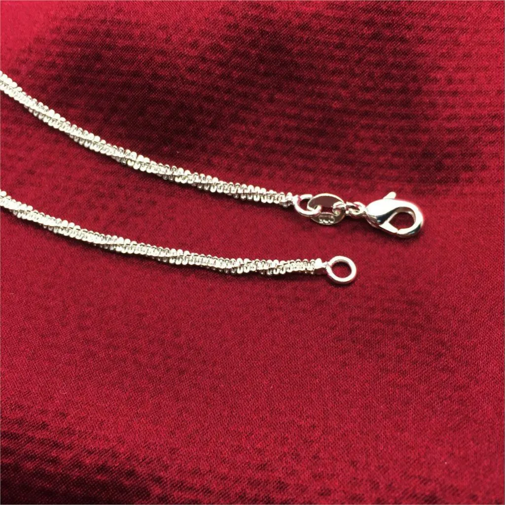 Shiny Jewelry Anklet