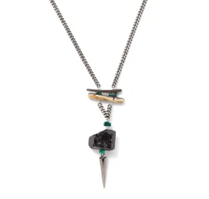Spike Necklace