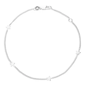 Star Anklet