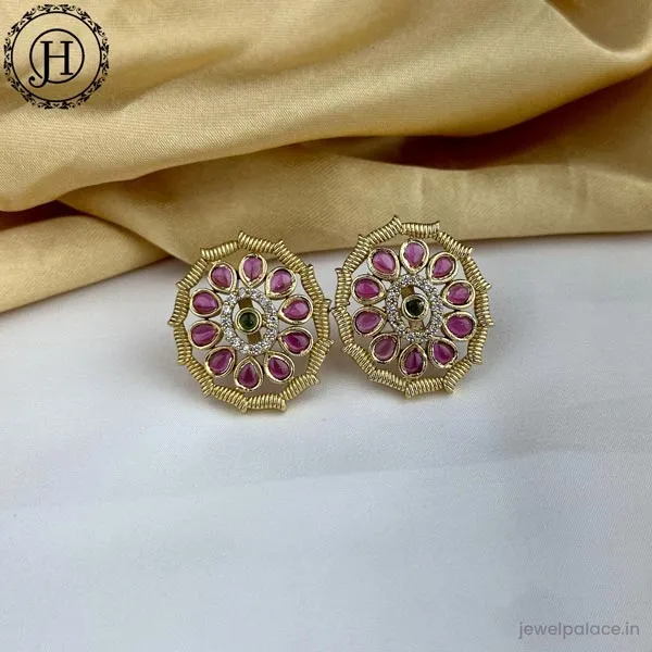Stylish Premium Studs For Every Look JH6140