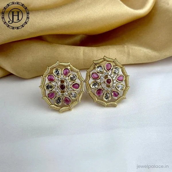 Stylish Premium Studs For Every Look JH6140