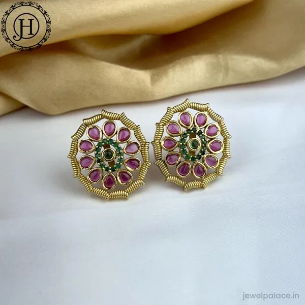 Stylish Premium Studs For Every Look JH6140