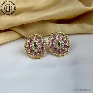 Stylish Premium Studs For Every Look JH6140
