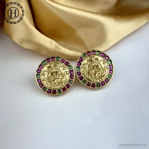 Stylish Premium Studs For Every Look JH6143