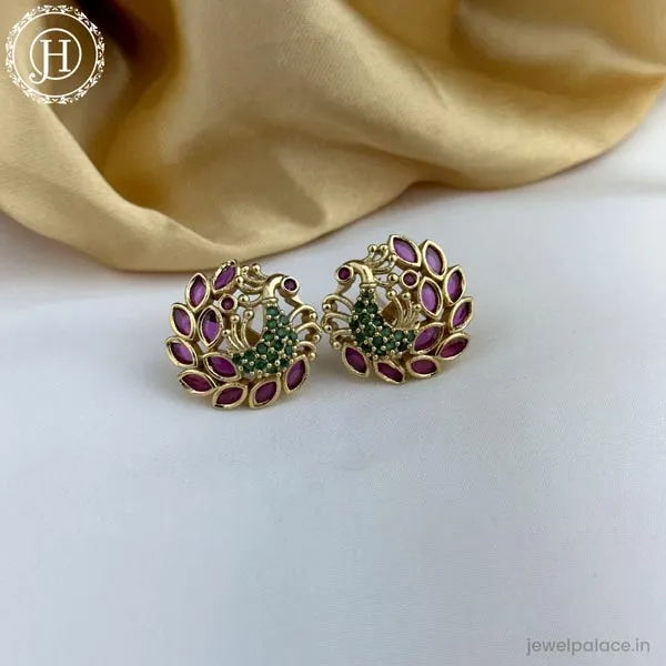 Stylish Premium Studs For Every Look JH6145