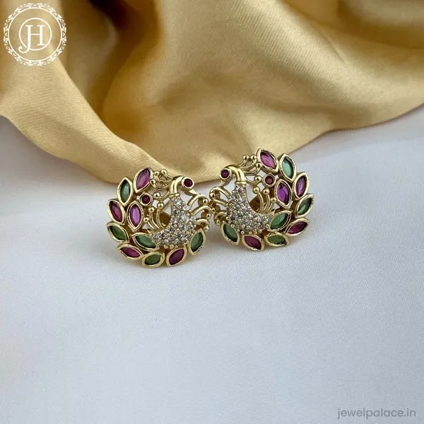 Stylish Premium Studs For Every Look JH6145