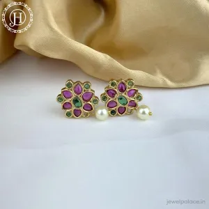 Stylish Premium Studs For Every Look JH6152