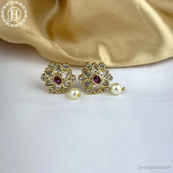 Stylish Premium Studs For Every Look JH6152