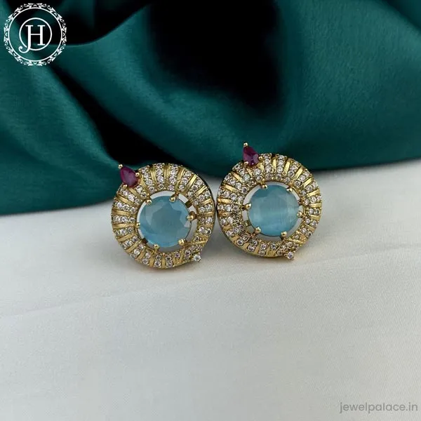 Stylish Premium Studs For Every Look JH6162