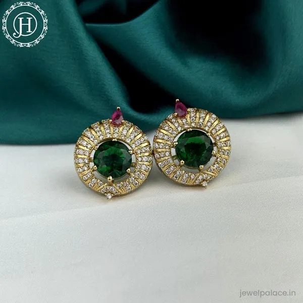 Stylish Premium Studs For Every Look JH6162