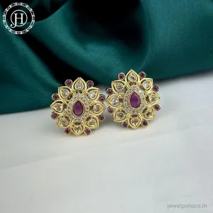 Stylish Premium Studs For Every Look JH6163