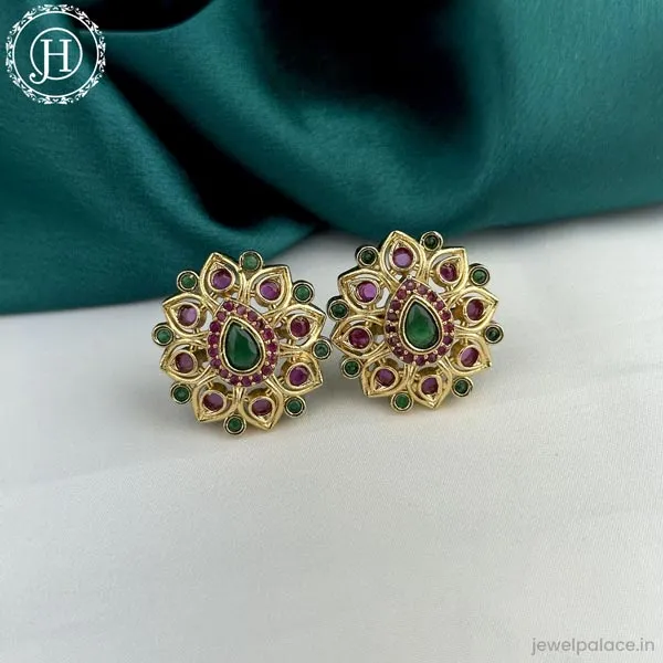 Stylish Premium Studs For Every Look JH6163