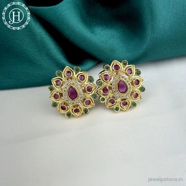 Stylish Premium Studs For Every Look JH6163