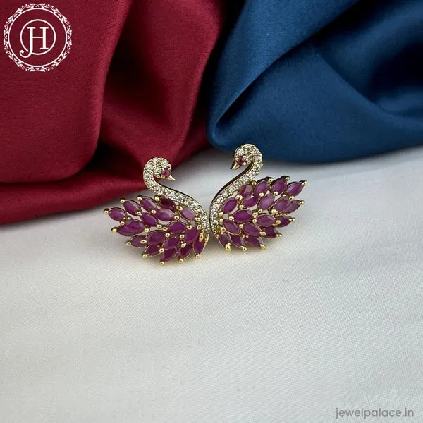 Stylish Premium Studs For Every Look JH6166
