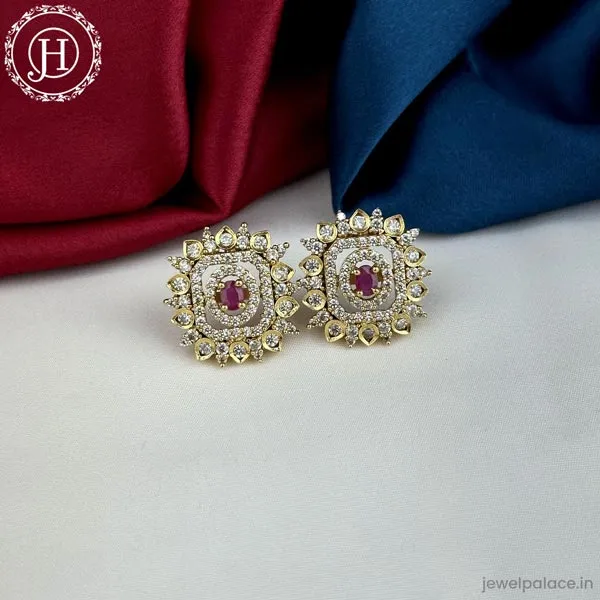 Stylish Premium Studs For Every Look JH6170