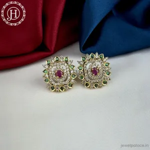 Stylish Premium Studs For Every Look JH6170