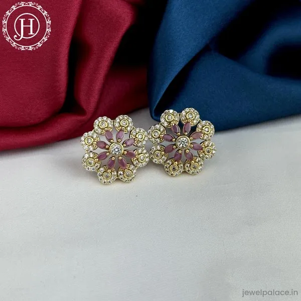 Stylish Premium Studs For Every Look JH6173