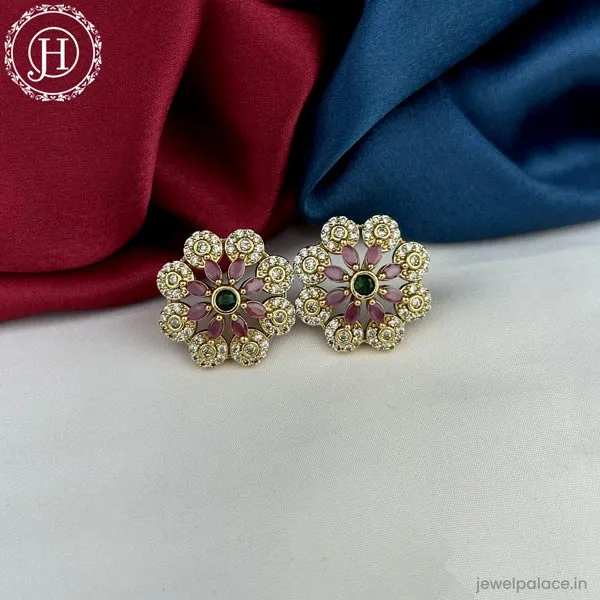 Stylish Premium Studs For Every Look JH6173