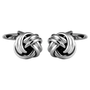 The Knot Cufflinks
