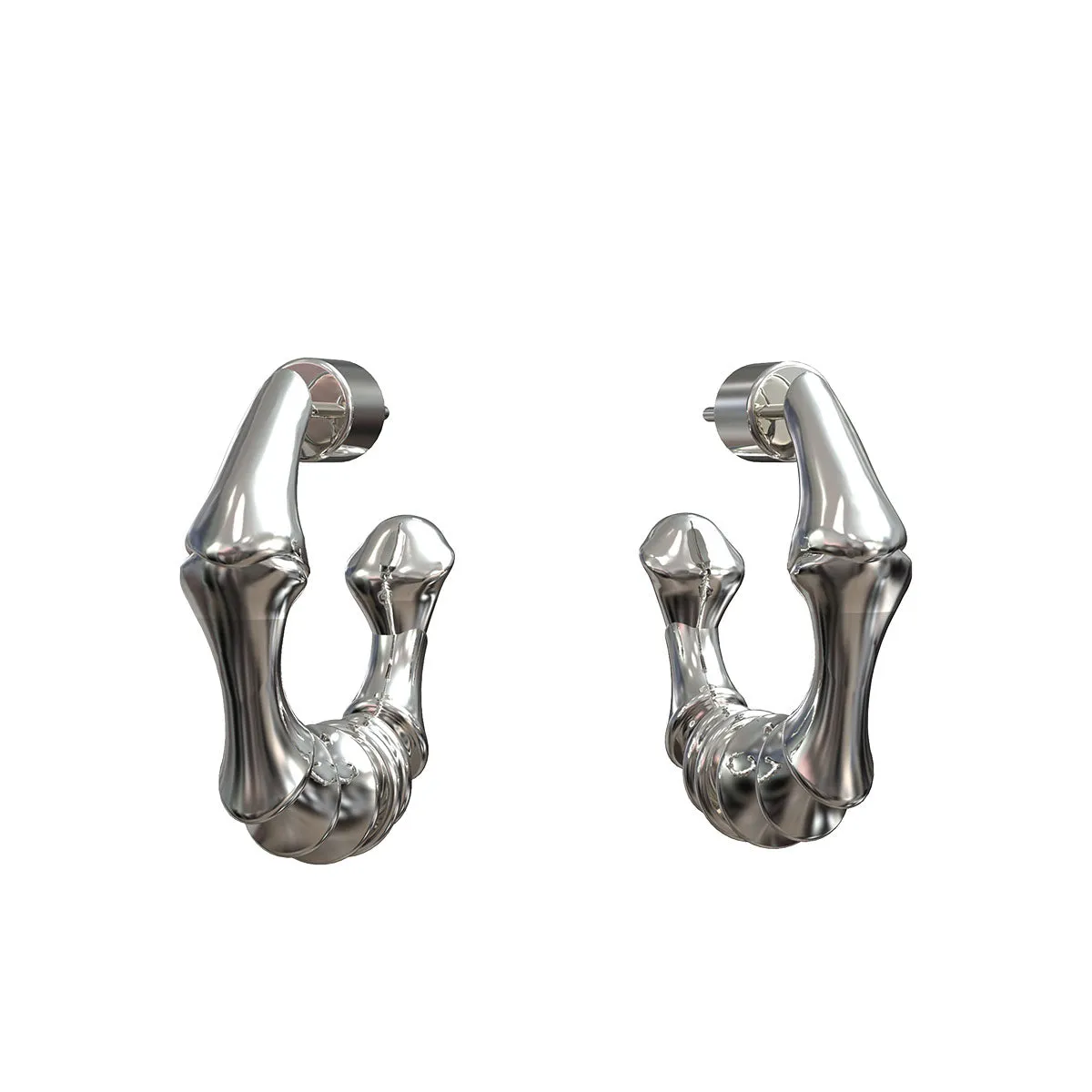 THRON EARRING