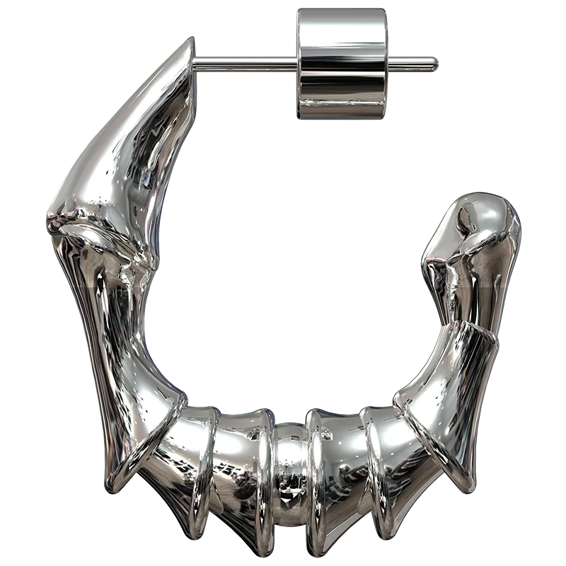THRON EARRING
