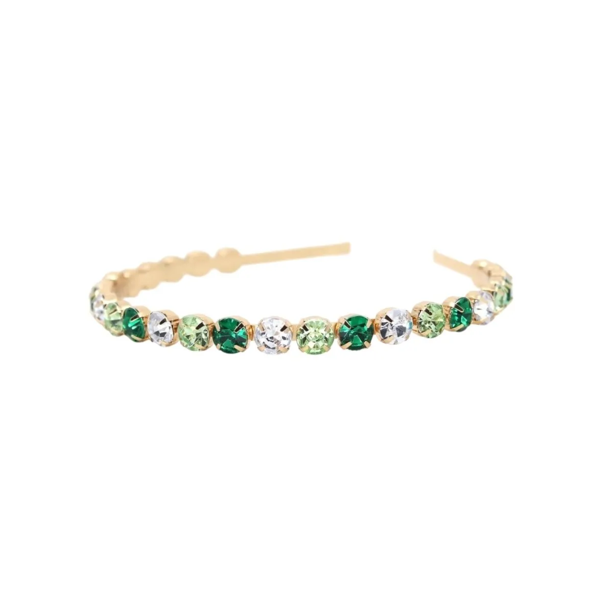 TIANA JEWEL HEADBAND