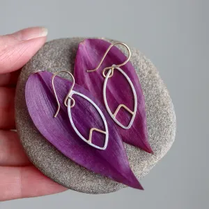 Tulip Earrings