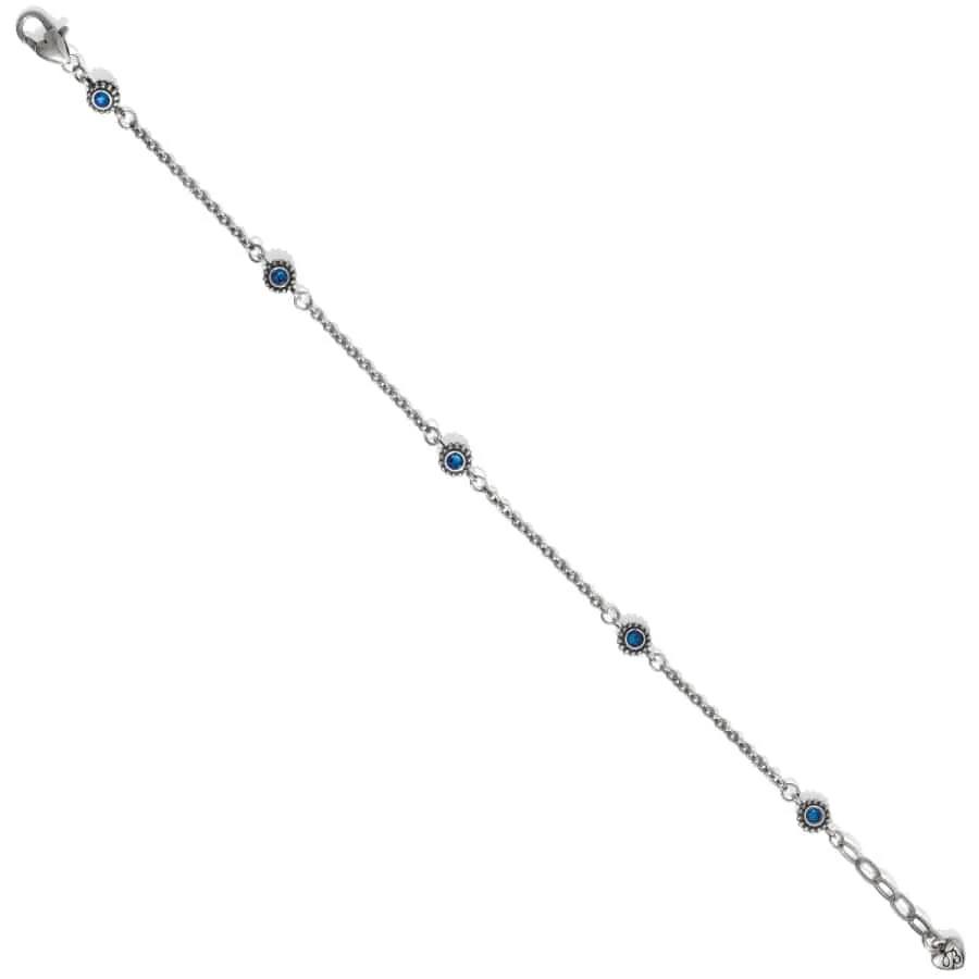 Twinkle Anklet