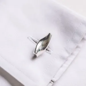 Twist Cufflinks