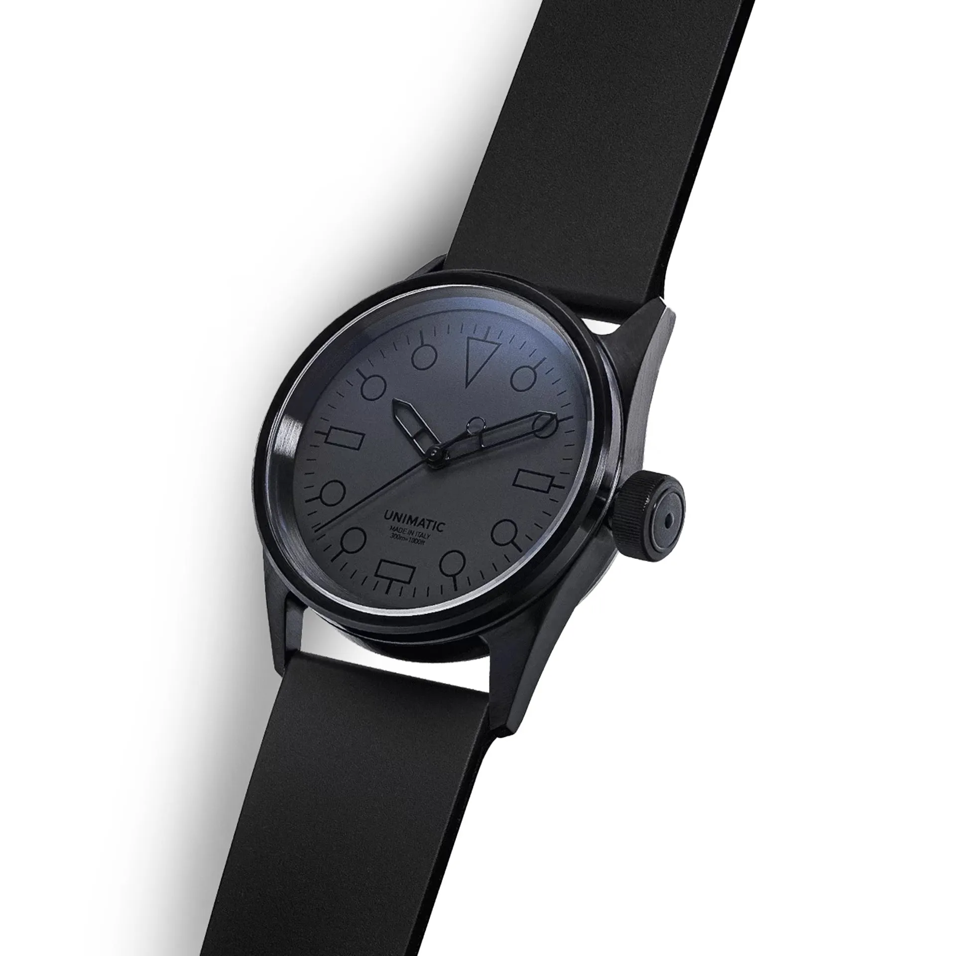 Unimatic U5S-AN Automatic Watch