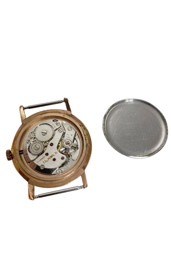 Vintage Hermes Art Deco Watch