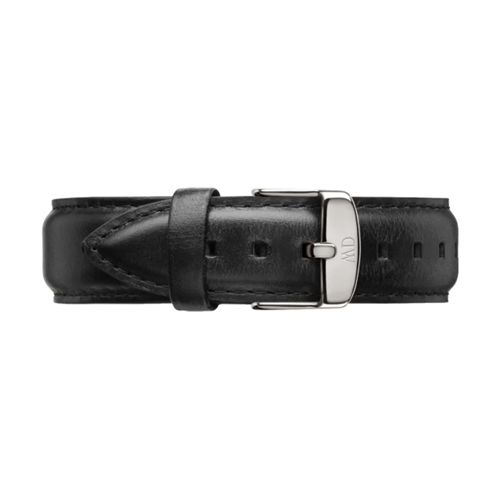 Women's Daniel Wellington Sheffield 36mm Watch in Silver